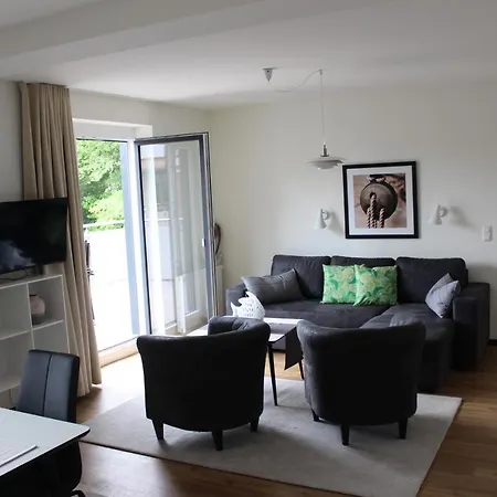 Appartement Duenenhaus 10
