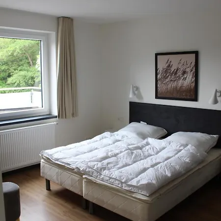Duenenhaus 10 * Lübeck